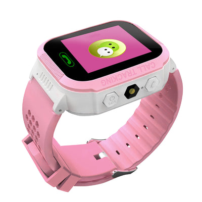 Reloj Inteligente para Niños con GPS y Llamadas - Image 5
