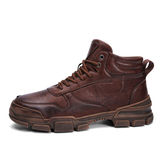 Botas Martin Retro Medianas - Image 6