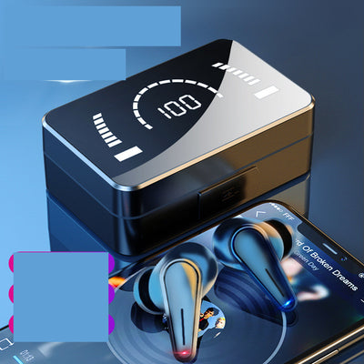 Auriculares con Pantalla Digital Bilingüe de Gran Formato - Image 6