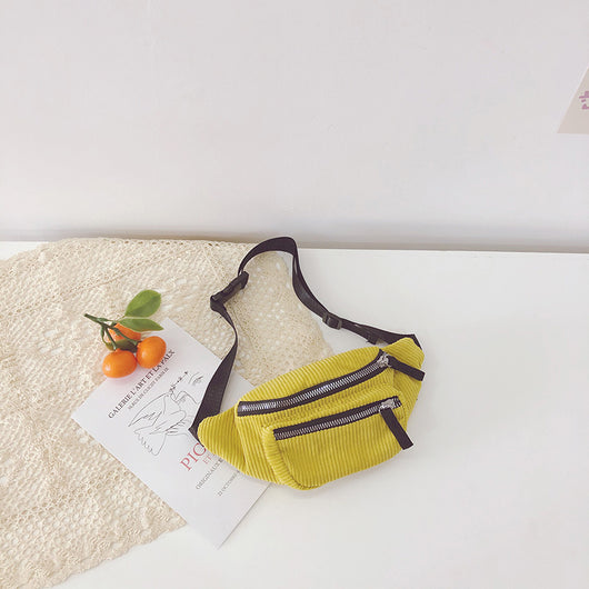 Bolsa Mensajera para Niños - Image 22