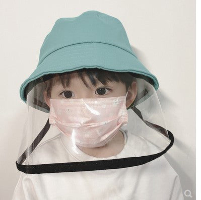 Gorra Protectora Infantil - Image 16