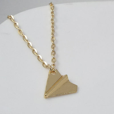 Dije de Aleación de Aviación Minimalista - Image 16