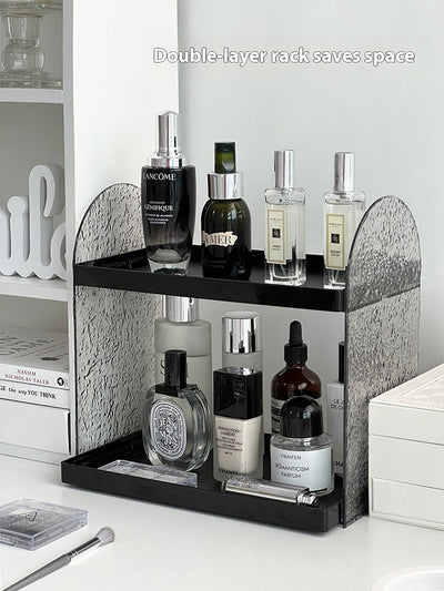 Organizador de Perfumes y Cosméticos con Espejo - Image 15
