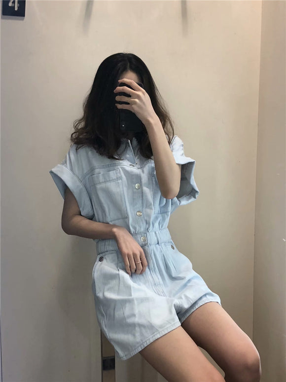 Short enterizo reductor de cintura