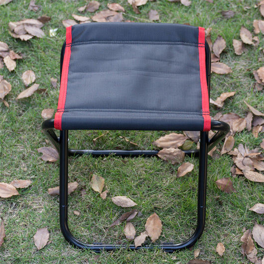Taburete Plegable Ultraligero para Exteriores - Image 16
