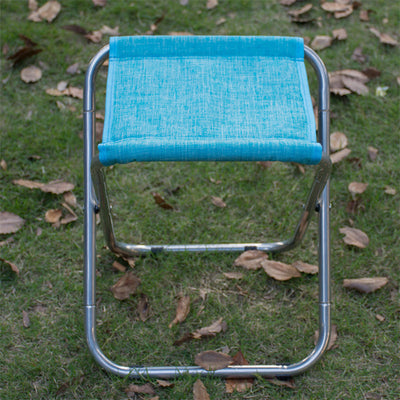 Taburete Plegable Ultraligero para Exteriores - Image 8