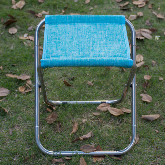 Taburete Plegable Ultraligero para Exteriores - Image 8