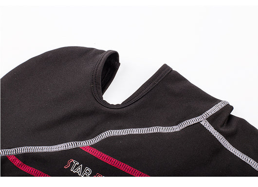 Gorro Térmico Impermeable para Hombre - Protección Total contra el Viento - Image 16