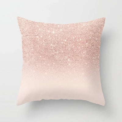 Funda de Almohada para Sofá Rosa - Image 14