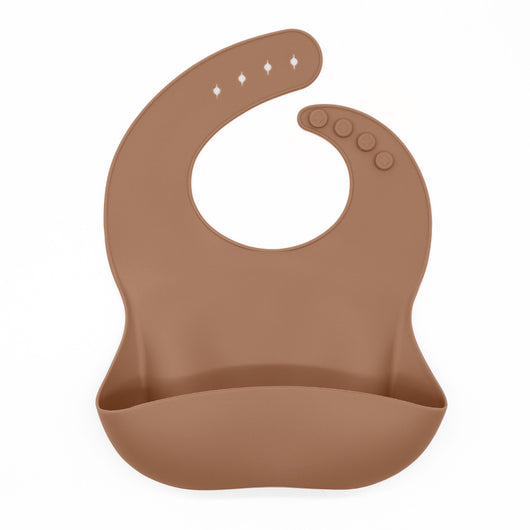 Babero Impermeable con Bolsillo Tridimensional para Niños - Image 38