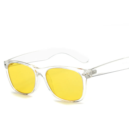 Armazón de Gafas Retro Midín - Image 16