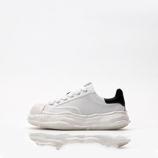 Zapatillas Retro Deportivas Estilo Papá para Mujer - Image 5