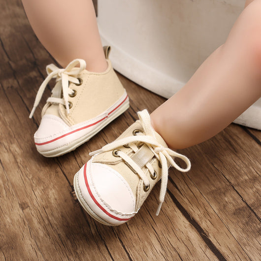 Zapatos de Lona Casual para Niños Pequeños - Image 7