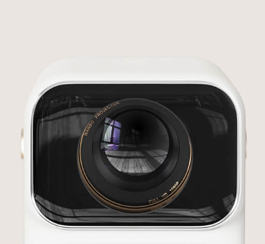 Proyector Inteligente T6 Max 1080P - Image 14