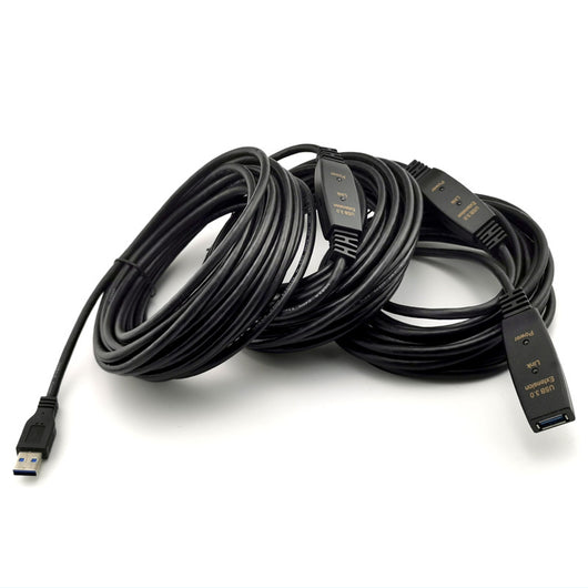 Cable Extensión para Cámara de Conferencias y Pizarra Electrónica - Image 10