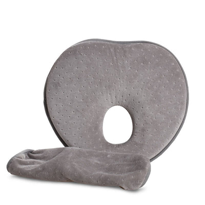 Almohada Infantil en Forma de Corazón con Centro Hueco - Image 4