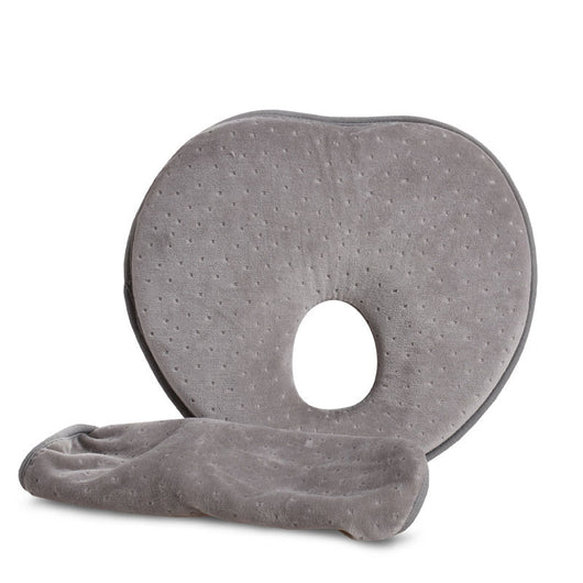 Almohada Infantil en Forma de Corazón con Centro Hueco - Image 4
