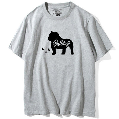 Playera de Algodón Estampada - Image 12