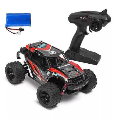 Auto RC de Alta Velocidad con Control Remoto y Drift Profesional - Image 14