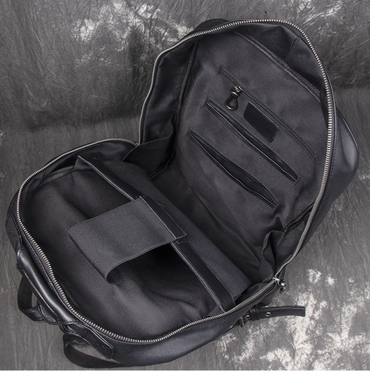 Bolso de Cuero para Hombre - Image 7
