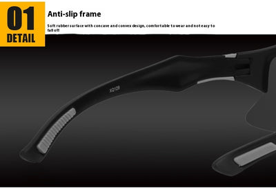 Gafas de Sol Polarizadas para Deportes Outdoor - Image 15