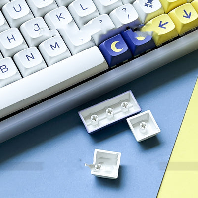 Keycap Constelación del Mago - Image 2