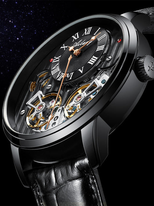 Reloj Automático Mecánico para Hombre - Image 3