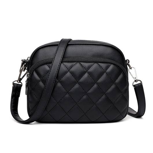 Bolso Bandolera Europeo para Mujer - Estilo Casual y Profesional - Image 7