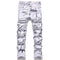 Pantalones de Algodón Estampado Digital para Hombre - Colección Verano