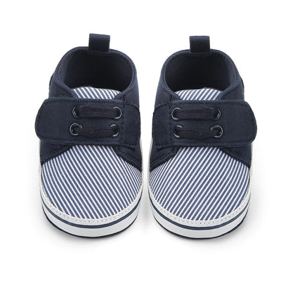Zapatos Blandos con Velcro para Bebés y Niños Pequeños - Suela Antideslizante Cómoda - Image 10