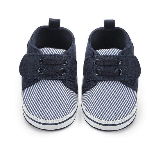 Zapatos Blandos con Velcro para Bebés y Niños Pequeños - Suela Antideslizante Cómoda - Image 10