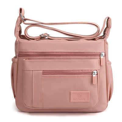 Bolsa Maternal Impermeable de Gran Capacidad - Image 6