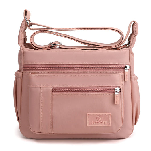 Bolsa Maternal Impermeable de Gran Capacidad - Image 6