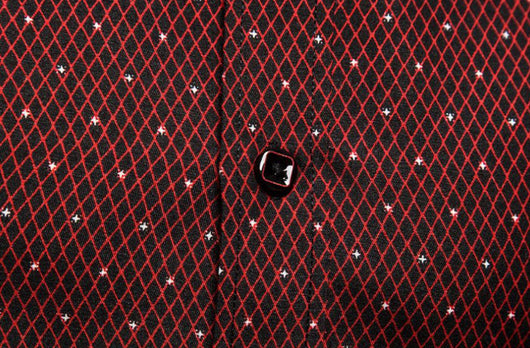 Camisa Casual Moderna para Hombre - Estilo Individual - Image 15
