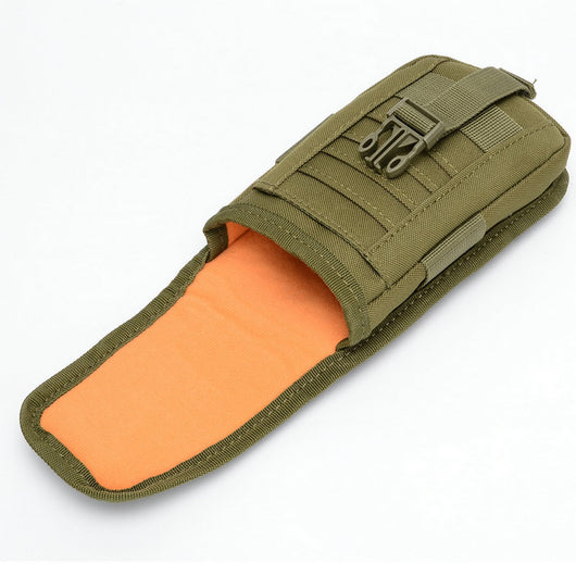 Bolsa de Cintura Multifuncional Oxford para Deportes y Montaña - Image 7