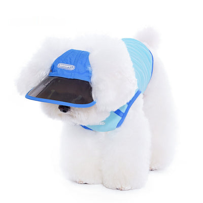 Gorro de Otoño para Perros Pequeños York - Image 4