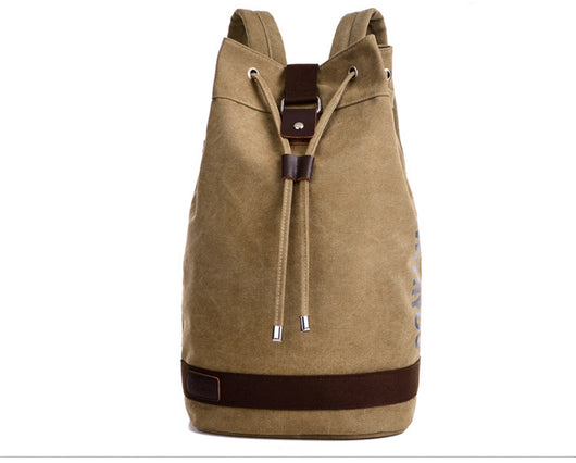 Mochila Deportiva Multifuncional con Cordón - Gran Capacidad para Baloncesto y Viajes - Image 13
