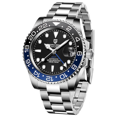 Reloj para Hombre con Esfera Luminosa - Image 15