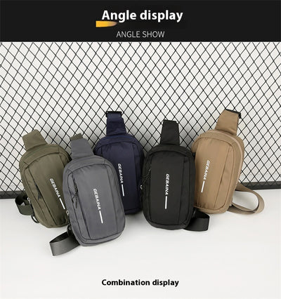 Mochila Deportiva de Gran Capacidad para Aventuras al Aire Libre - Image 17
