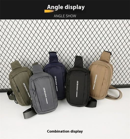 Mochila Deportiva de Gran Capacidad para Aventuras al Aire Libre - Image 17