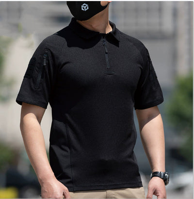 Playera Deportiva Transpirable para Verano - Image 6