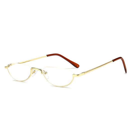Gafas de Lectura Portátiles Media Luna - Diseño Elegante y Funcional - Image 7