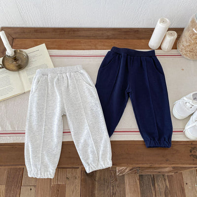 Conjunto de Dos Piezas: Blusa Manga Larga y Pantalón para Bebé - Image 17