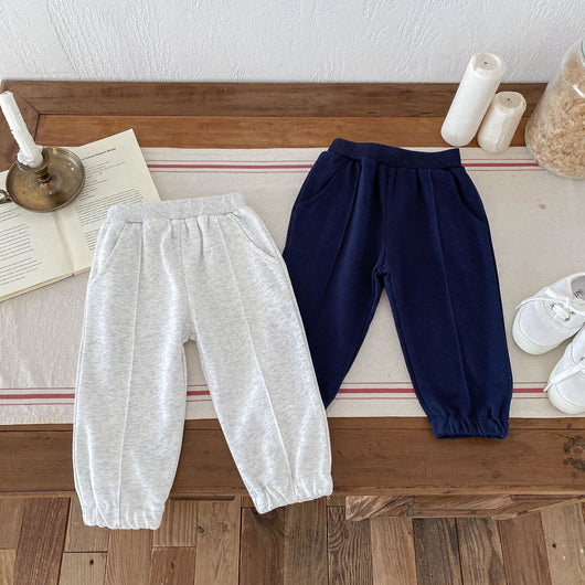 Conjunto de Dos Piezas: Blusa Manga Larga y Pantalón para Bebé - Image 17