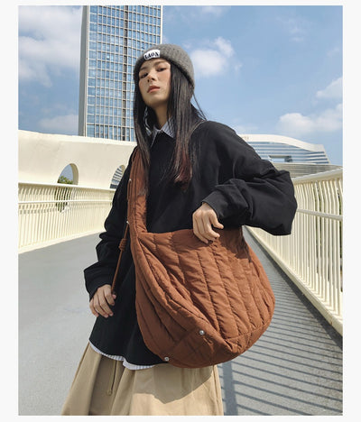 Bolso Bandolera Casual Versátil para Hombre y Mujer - Image 18