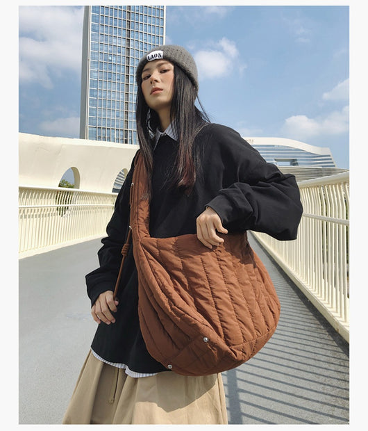 Bolso Bandolera Casual Versátil para Hombre y Mujer - Image 18