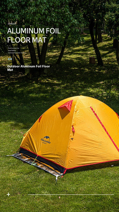 Almohadilla Portátil Impermeable para Dibujo con Aislante de Aluminio - Image 12