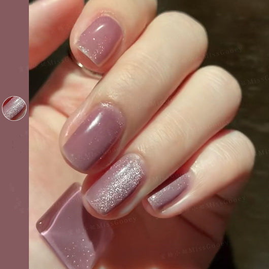 Esmalte de Uñas Efecto Ojo de Gato Té con Leche 7ml - Image 28