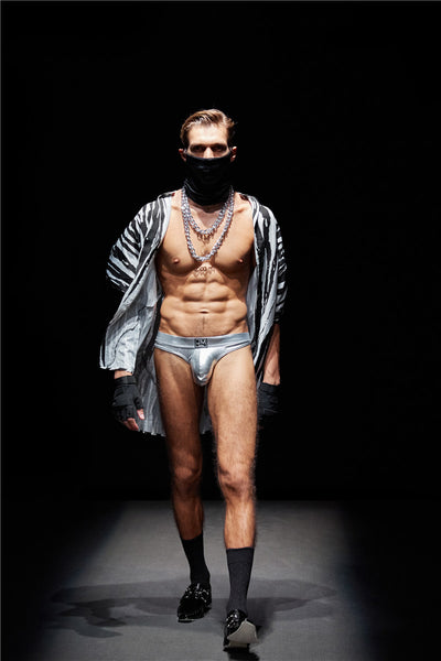 Calzoncillos para Hombre Cuero Pasión Sensual - Image 18
