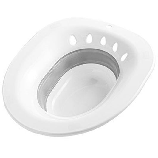 Bidet Portátil Plegable para Higiene Íntima Femenina - Image 10